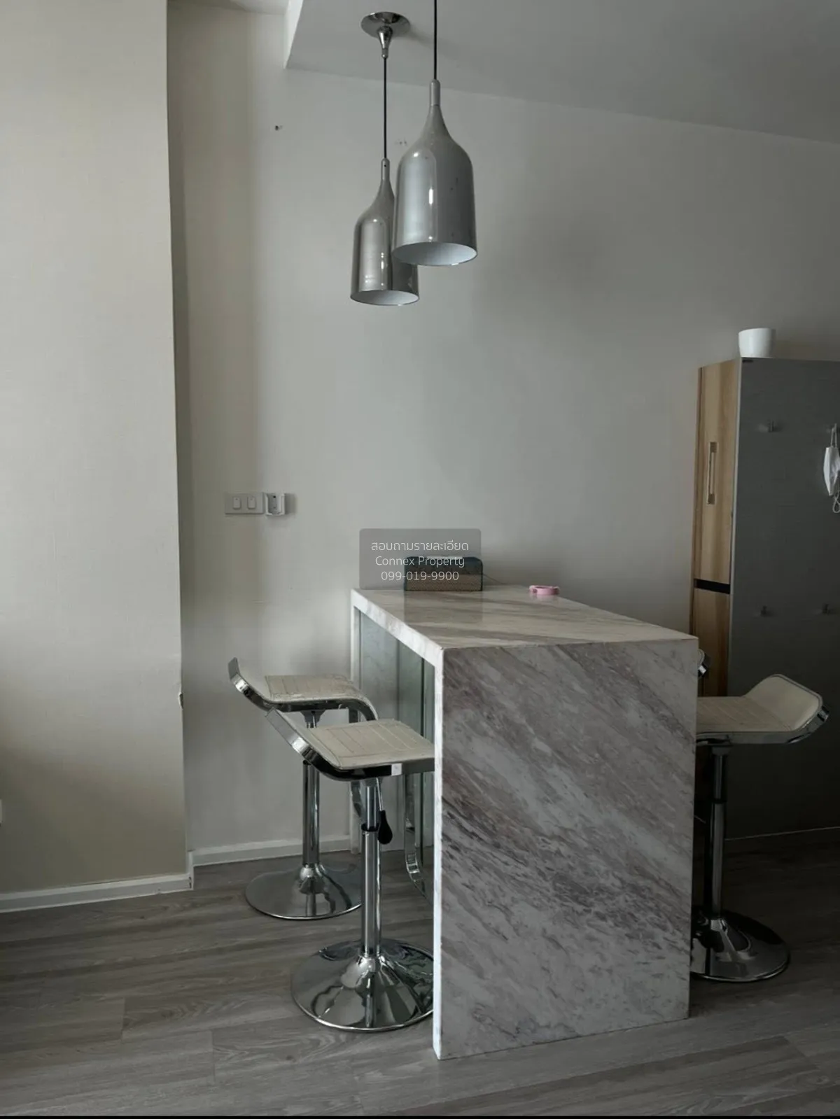 เช่าคอนโด  ควินน์ รัชดา 17 MRT-สุทธิสาร ดินแดง เขต ดินแดง กรุงเทพ 2