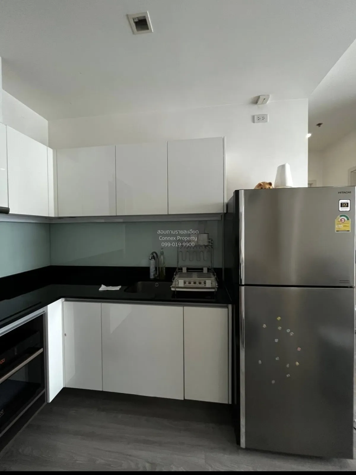 เช่าคอนโด  ควินน์ รัชดา 17 MRT-สุทธิสาร ดินแดง เขต ดินแดง กรุงเทพ