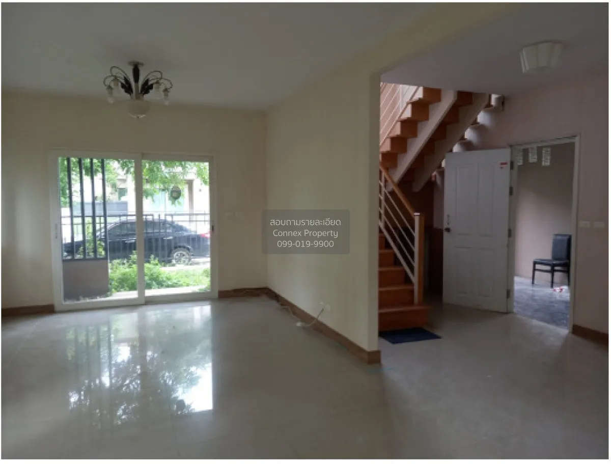 For Sale House , NATURA PINKLAO – RAMA 5 , Bang Muang , Bang Yai  1