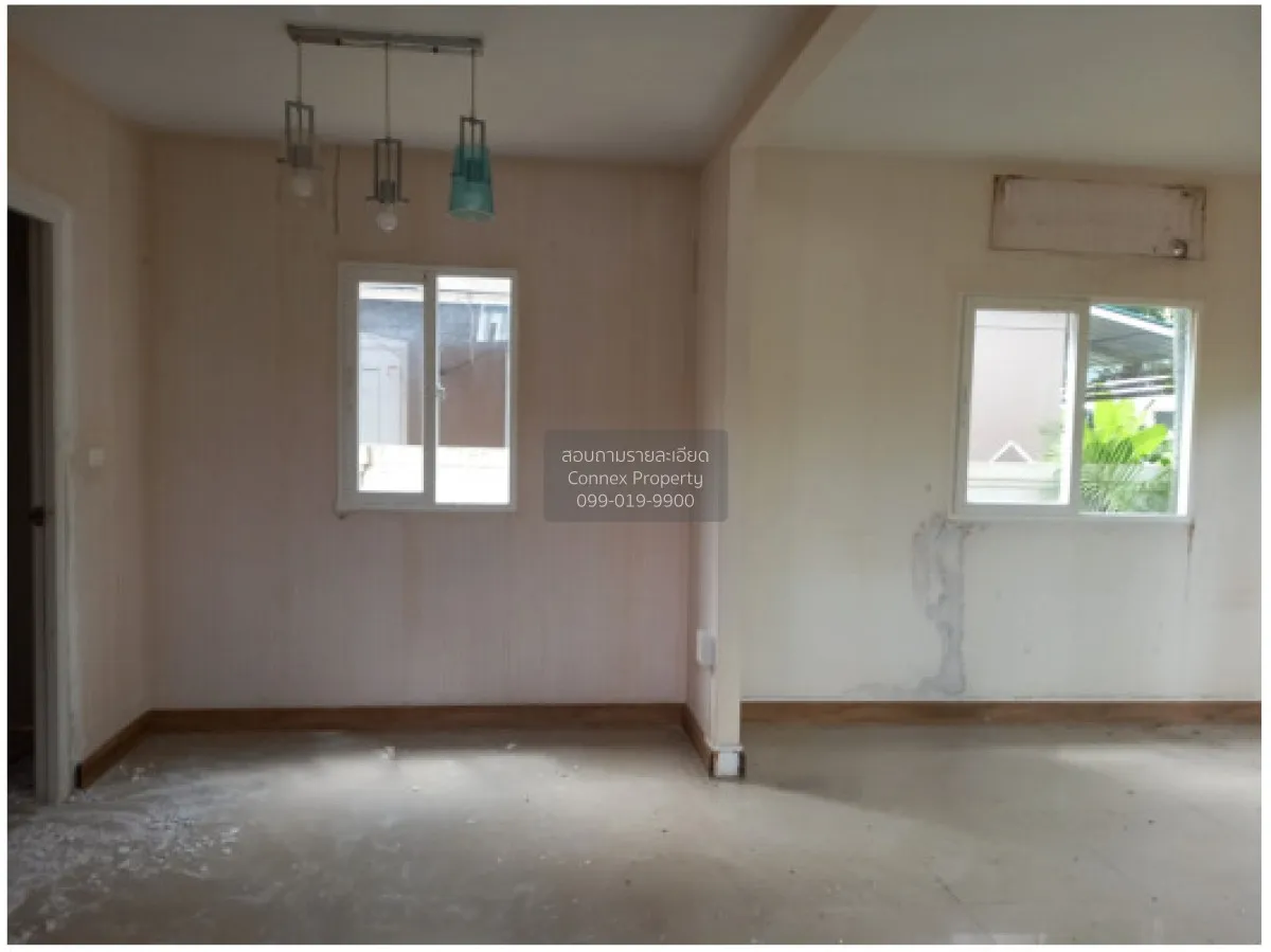 For Sale House , NATURA PINKLAO – RAMA 5 , Bang Muang , Bang Yai  2