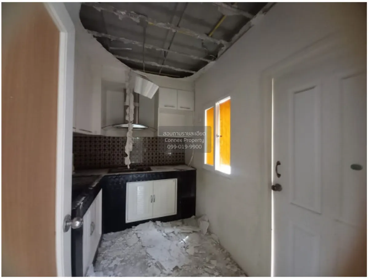 For Sale House , NATURA PINKLAO – RAMA 5 , Bang Muang , Bang Yai  4
