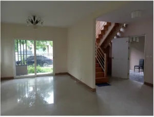 For Sale House , NATURA PINKLAO – RAMA 5 , Bang Muang , Bang Yai , Nonthaburi , CX-152192