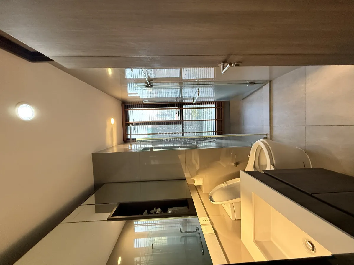 เช่าคอนโด  ไอดีโอ โมบิ อโศก MRT-เพชรบุรี บางกะปิ เขต ห้วยขวาง กรุ 4