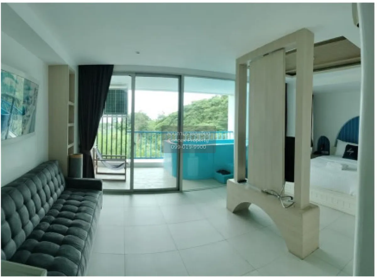 For Sale Condo , Costa Village Bang Saray , Nong Prue , Bang Lamu 1
