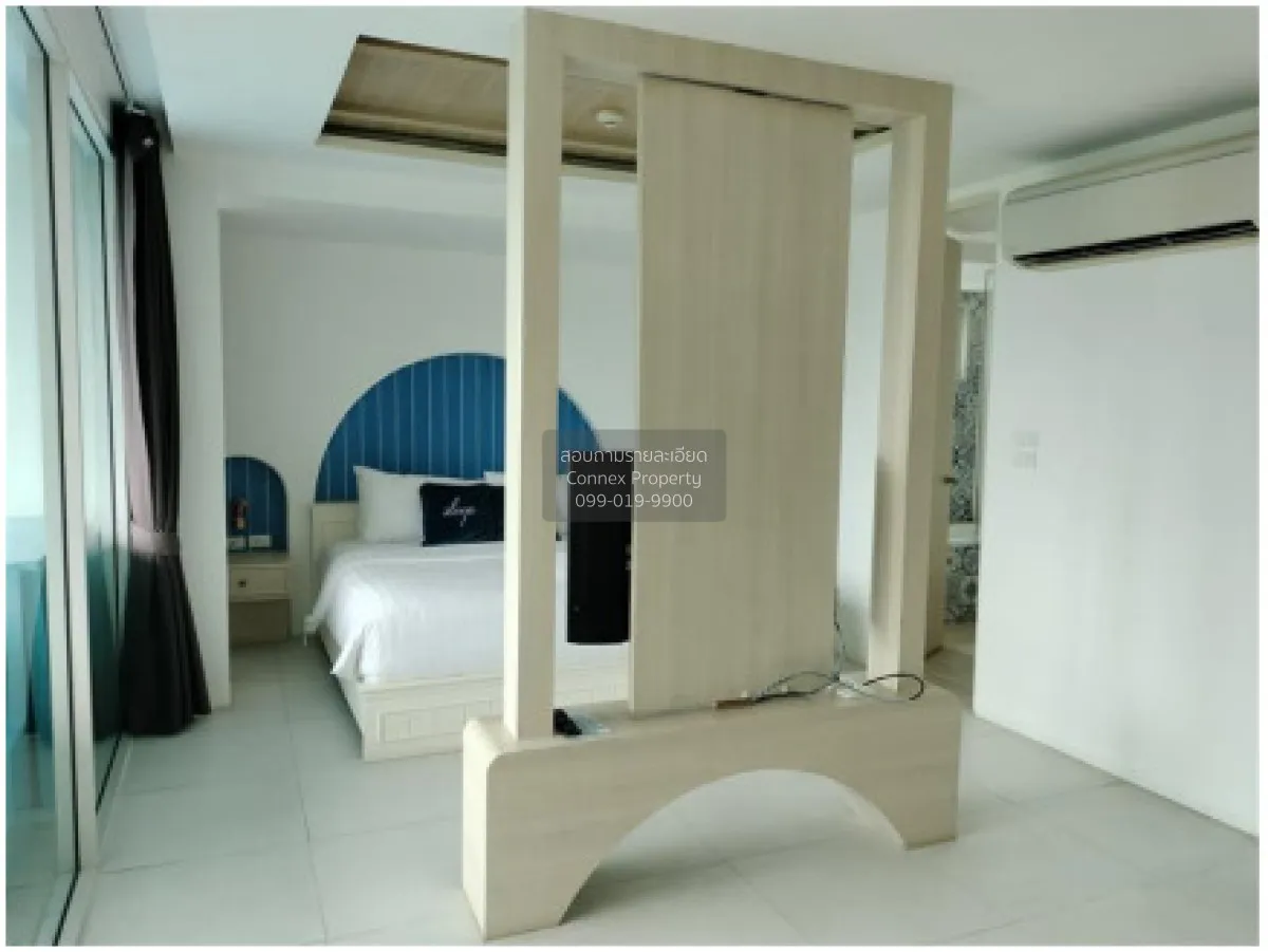 For Sale Condo , Costa Village Bang Saray , Nong Prue , Bang Lamu 2