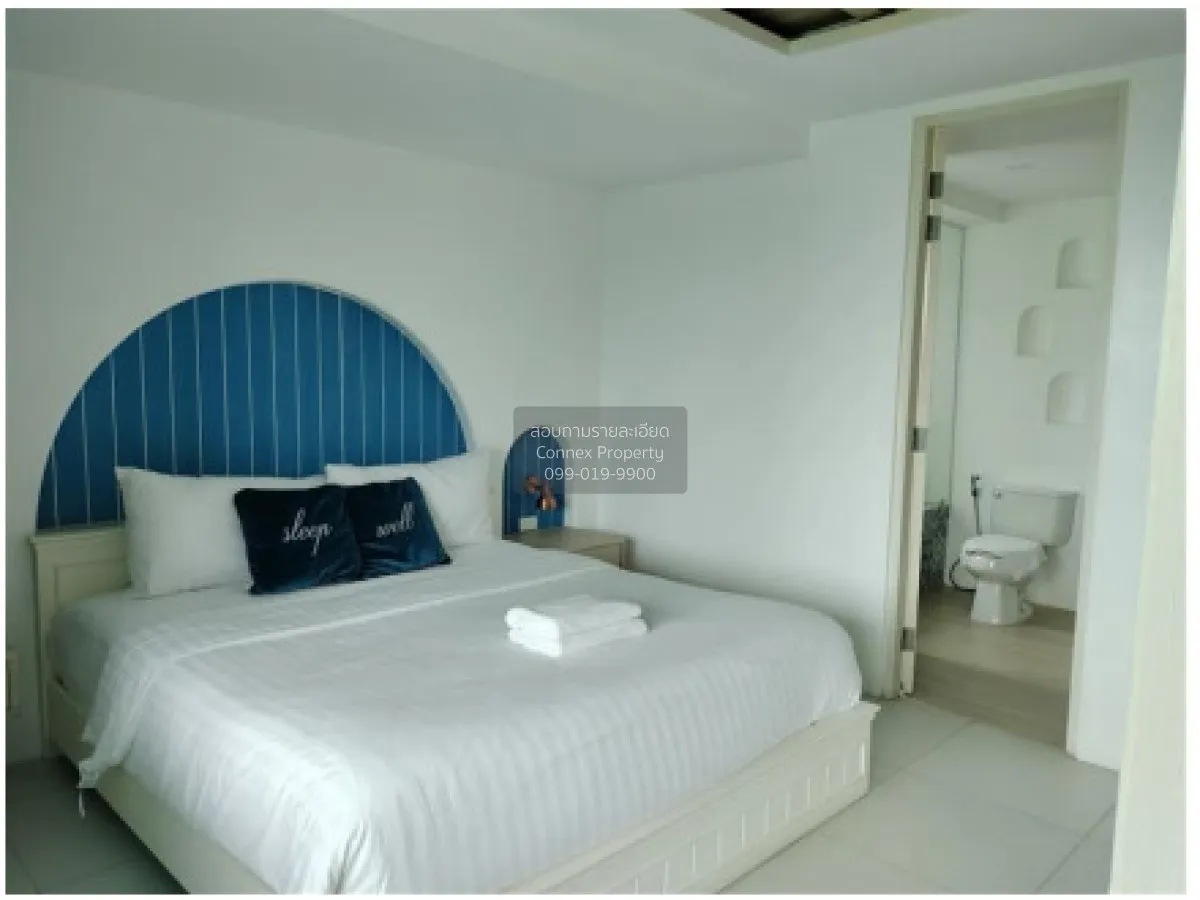 For Sale Condo , Costa Village Bang Saray , Nong Prue , Bang Lamu 3