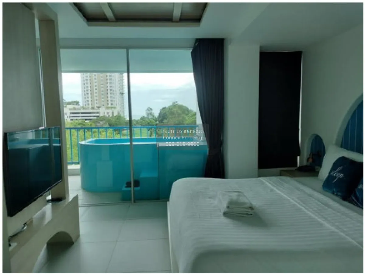 For Sale Condo , Costa Village Bang Saray , Nong Prue , Bang Lamu 4