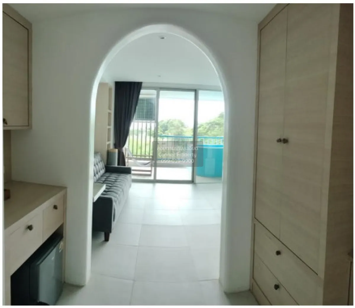For Sale Condo , Costa Village Bang Saray , Nong Prue , Bang Lamu