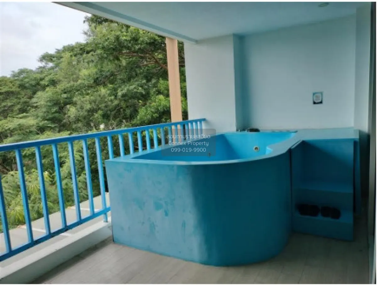 For Sale Condo , Costa Village Bang Saray , Nong Prue , Bang Lamu