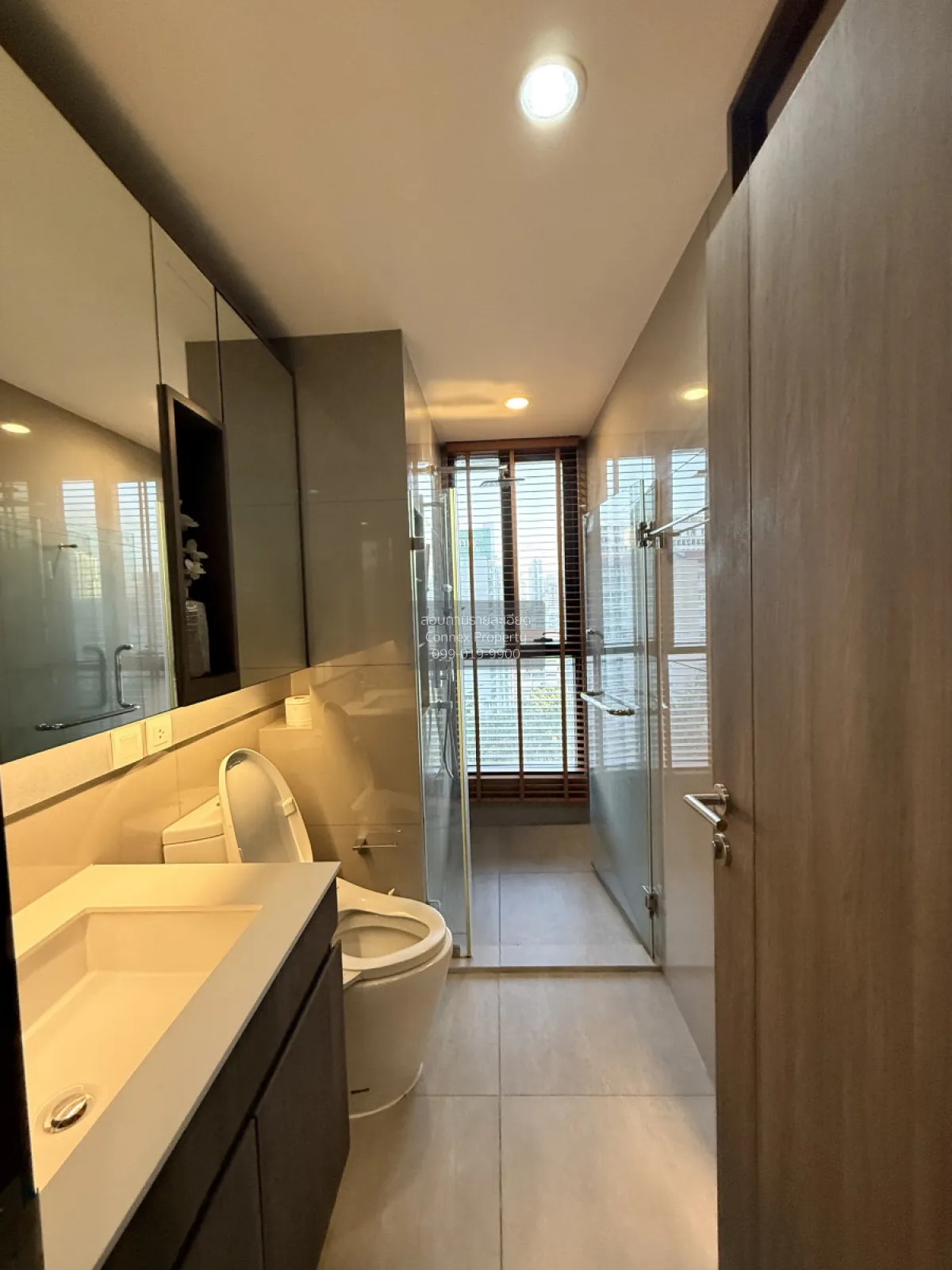 For Sale Condo , Ideo Mobi Asoke , MRT-Phetchaburi , Bang Kapi ,  4