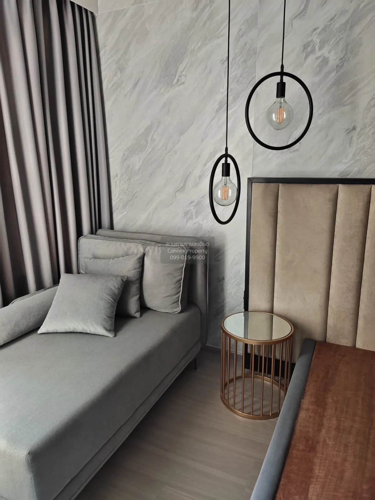 For Rent Condo , Life Ladprao , BTS-Ha Yaek Lat Phrao , Chomphon  3