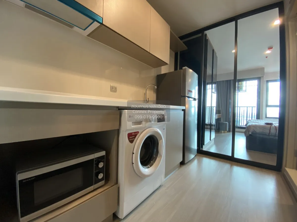 For Rent Condo , Life Ladprao , BTS-Ha Yaek Lat Phrao , Chomphon  4