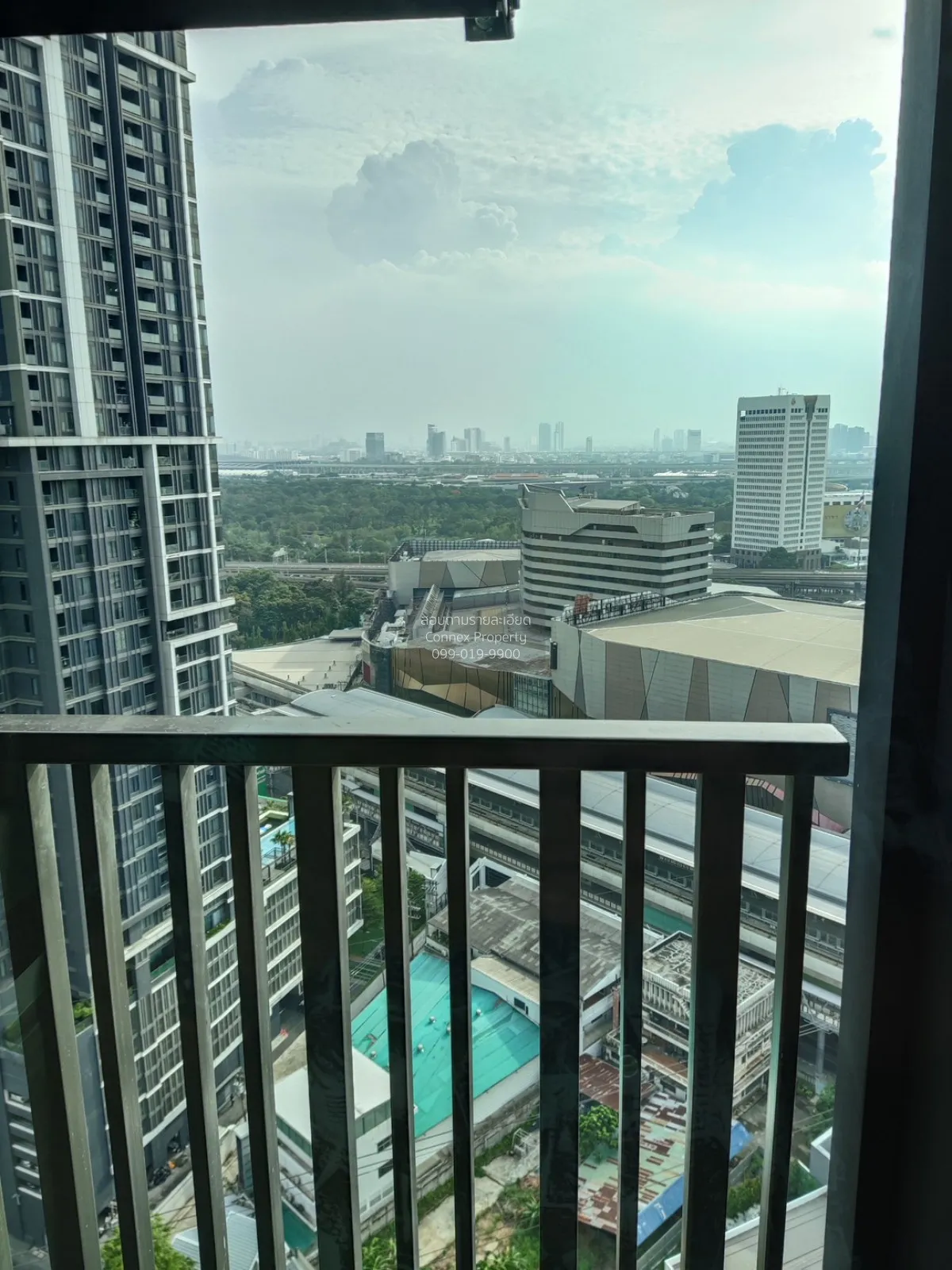 For Rent Condo , Life Ladprao , BTS-Ha Yaek Lat Phrao , Chomphon 