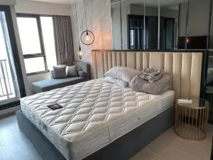 For Rent Condo , Life Ladprao , BTS-Ha Yaek Lat Phrao , Chomphon , Chatuchak , Bangkok , CX-152197