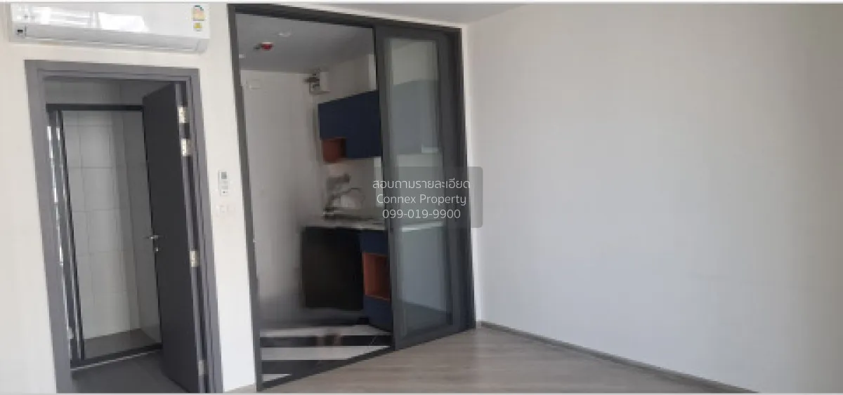 ขายคอนโด  เดอะ เบส สะพานใหม่ BTS-สายหยุด อนุสาวรีย์ เขต บางเขน กร 1