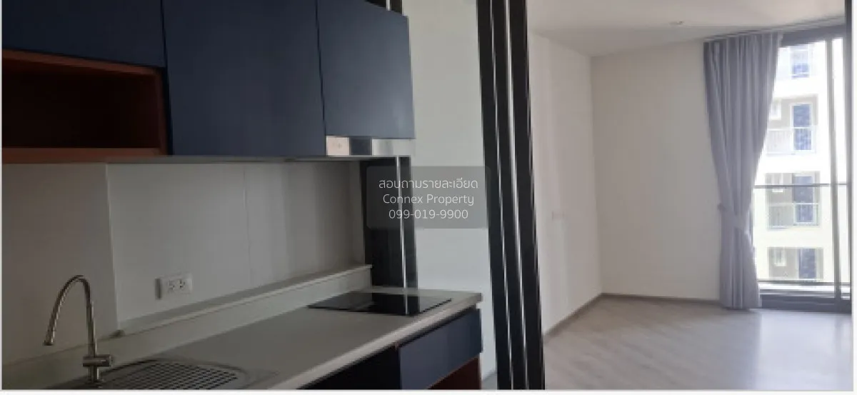 ขายคอนโด  เดอะ เบส สะพานใหม่ BTS-สายหยุด อนุสาวรีย์ เขต บางเขน กร 3