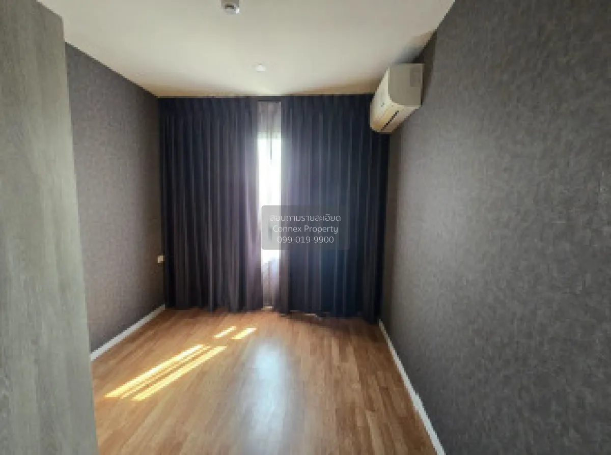 ขายคอนโด  ลุมพินี วิลล์ สุขุมวิท 76 - แบริ่ง สเตชั่น 2 BTS-แบริ่ง 2