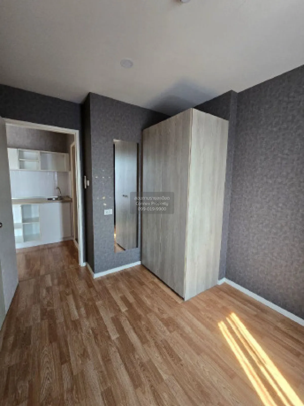 ขายคอนโด  ลุมพินี วิลล์ สุขุมวิท 76 - แบริ่ง สเตชั่น 2 BTS-แบริ่ง 3