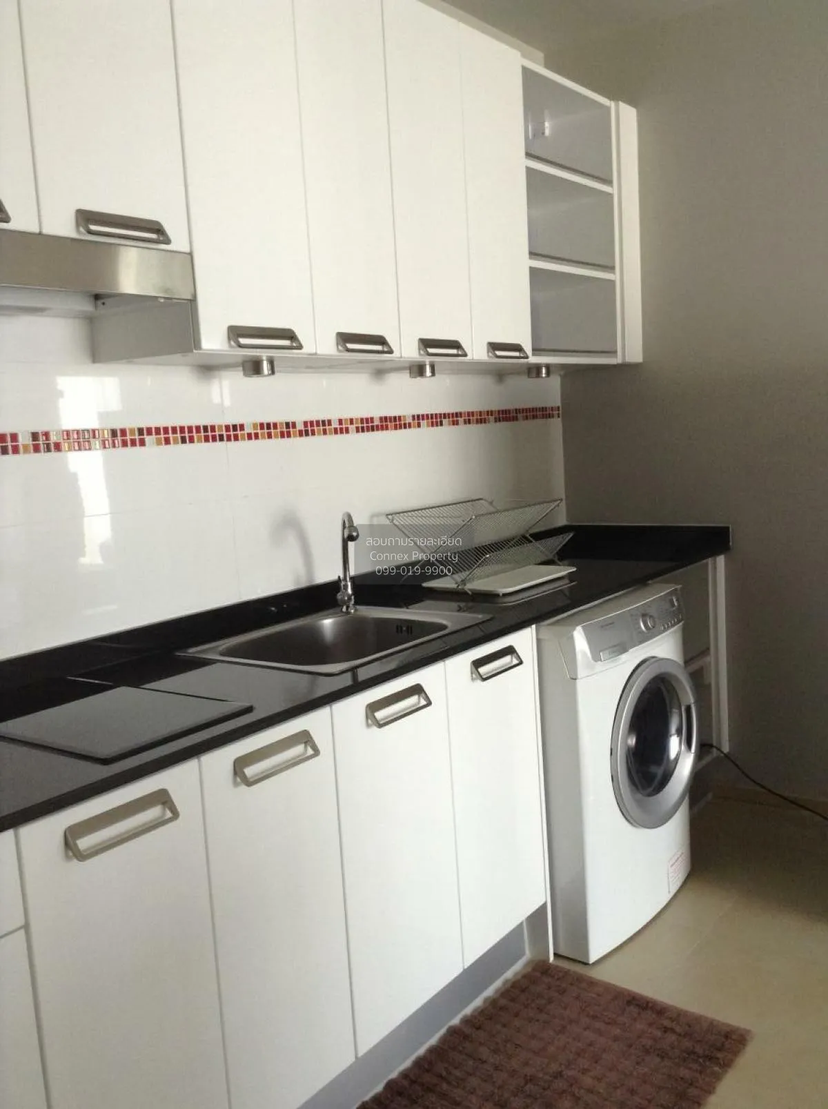 เช่าคอนโด  โนเบิล รีไฟน์ BTS-พร้อมพงษ์ คลองตัน เขต คลองเตย กรุงเท 4