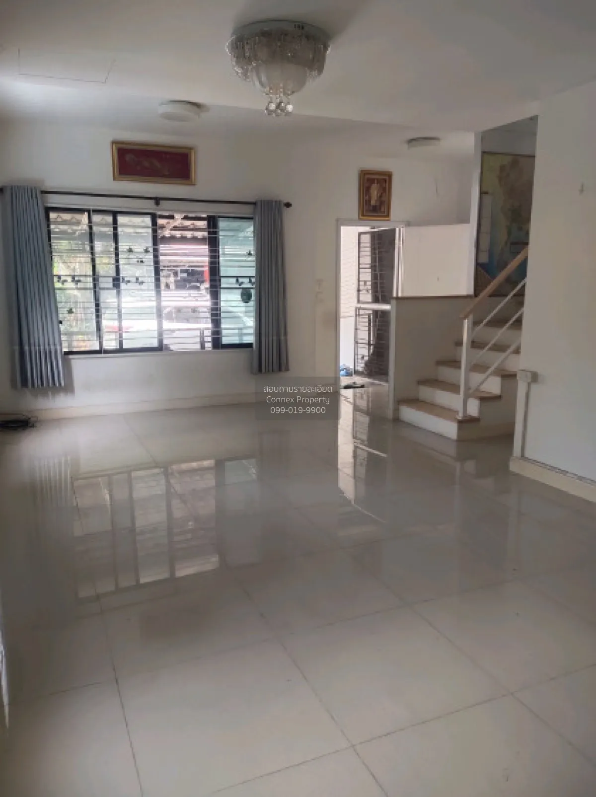 For Sale Townhouse/Townhome  , The Connect Onnut - Wongwaen , Dok 1