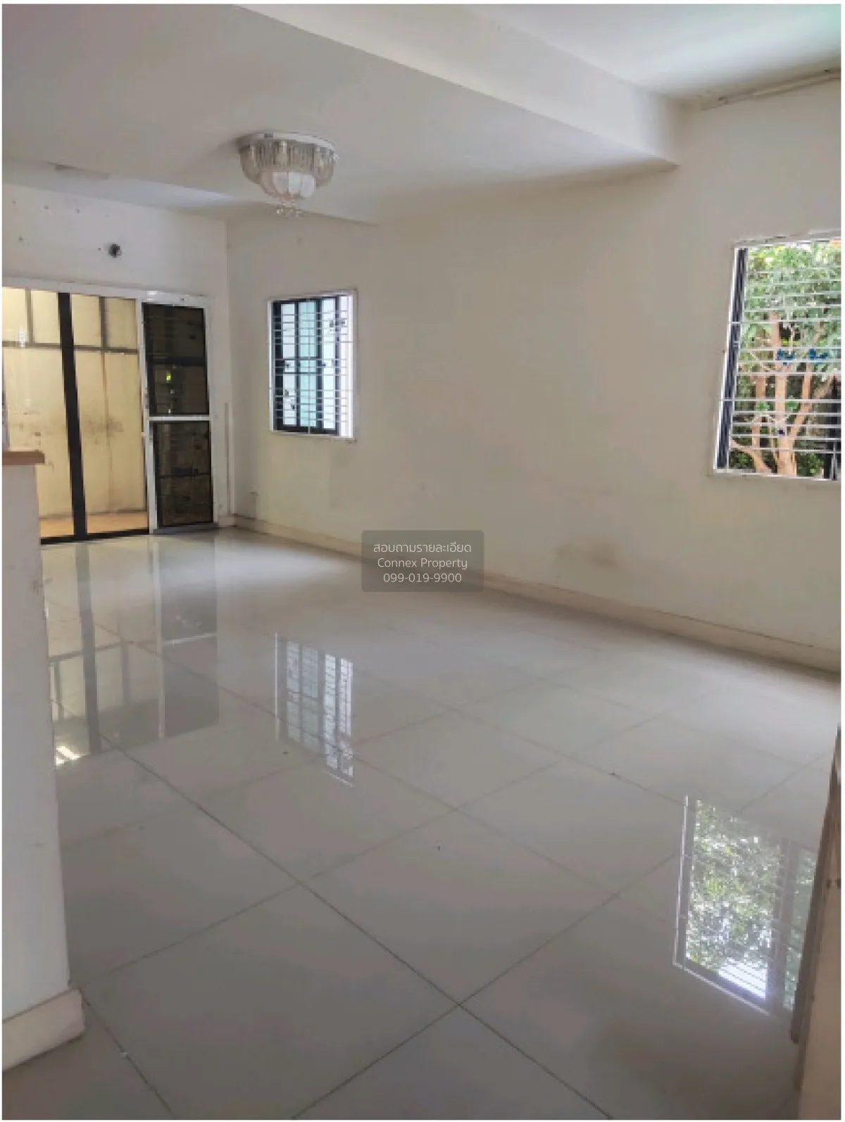 For Sale Townhouse/Townhome  , The Connect Onnut - Wongwaen , Dok 2