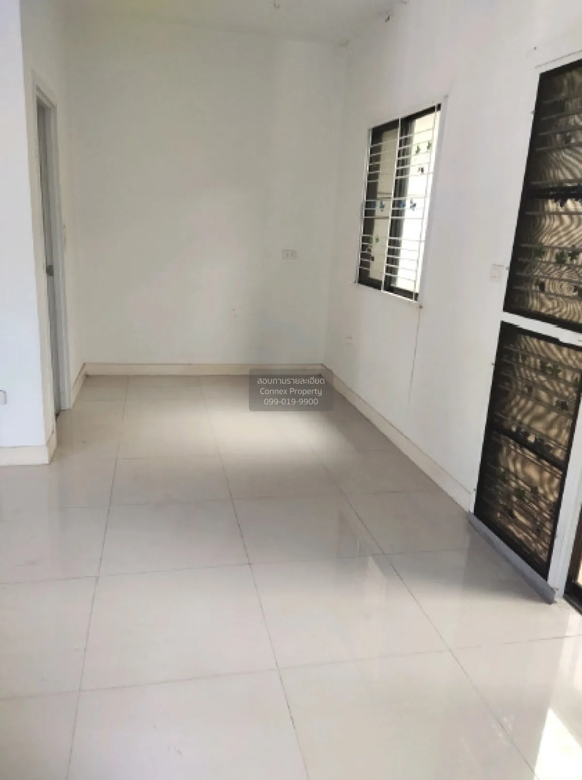 For Sale Townhouse/Townhome  , The Connect Onnut - Wongwaen , Dok 3