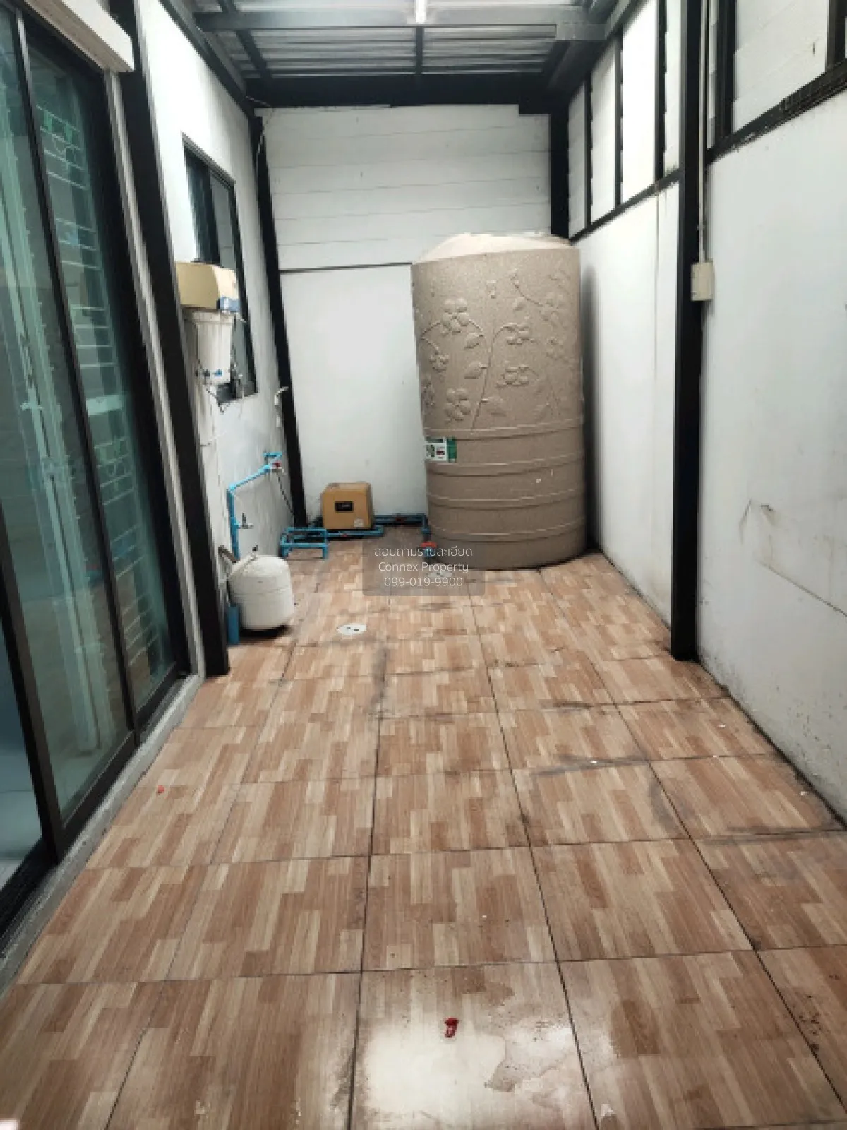 For Sale Townhouse/Townhome  , The Connect Onnut - Wongwaen , Dok 4