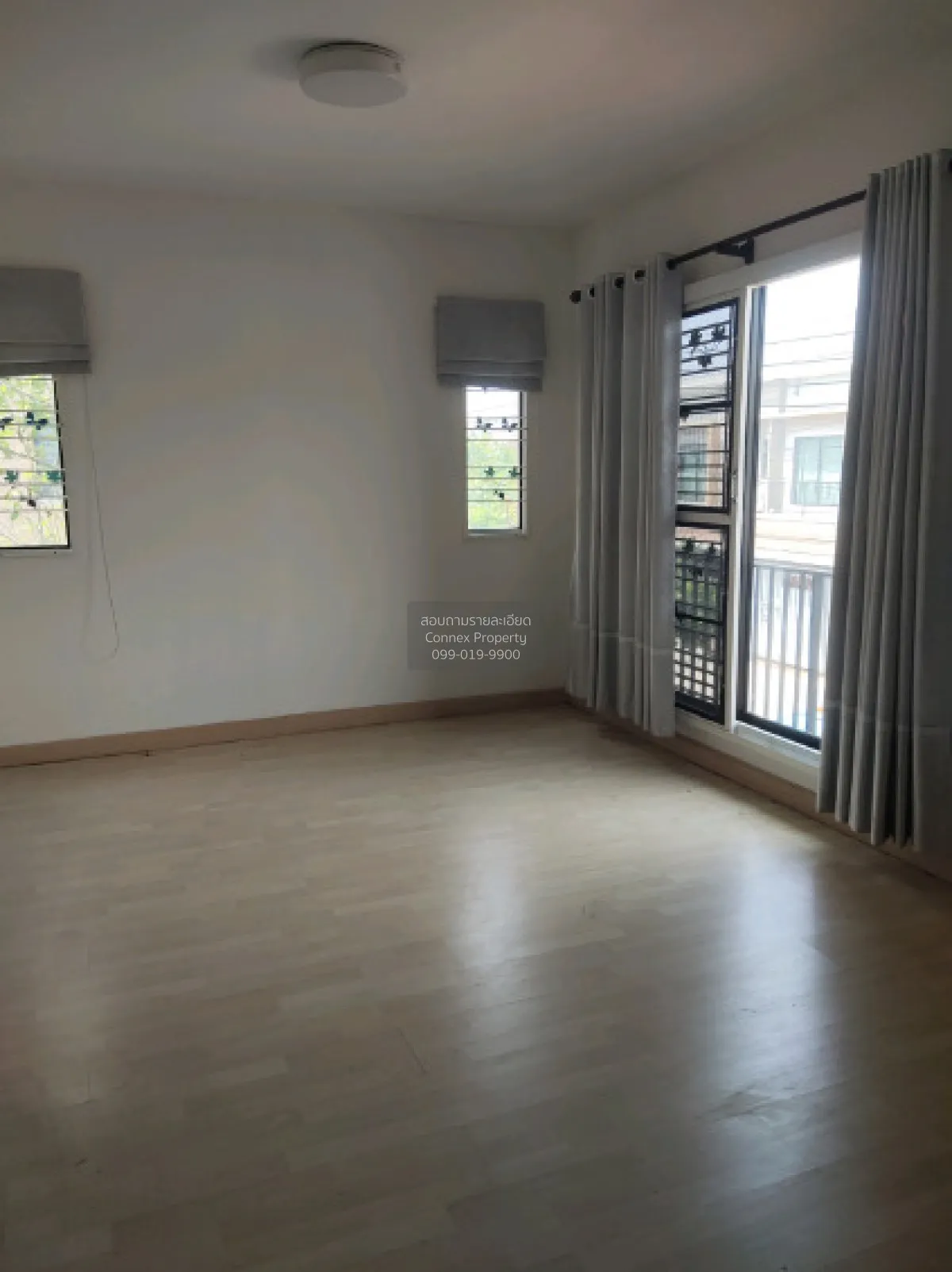 For Sale Townhouse/Townhome  , The Connect Onnut - Wongwaen , Dok