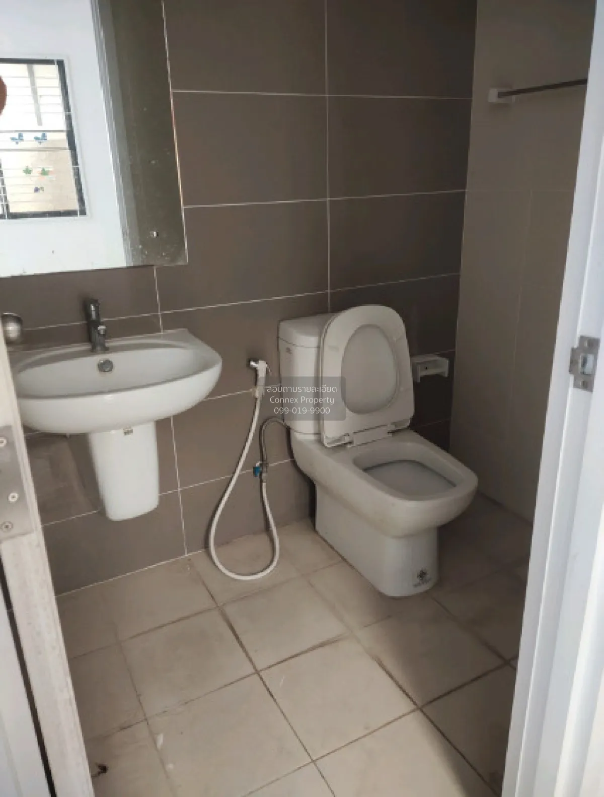 For Sale Townhouse/Townhome  , The Connect Onnut - Wongwaen , Dok