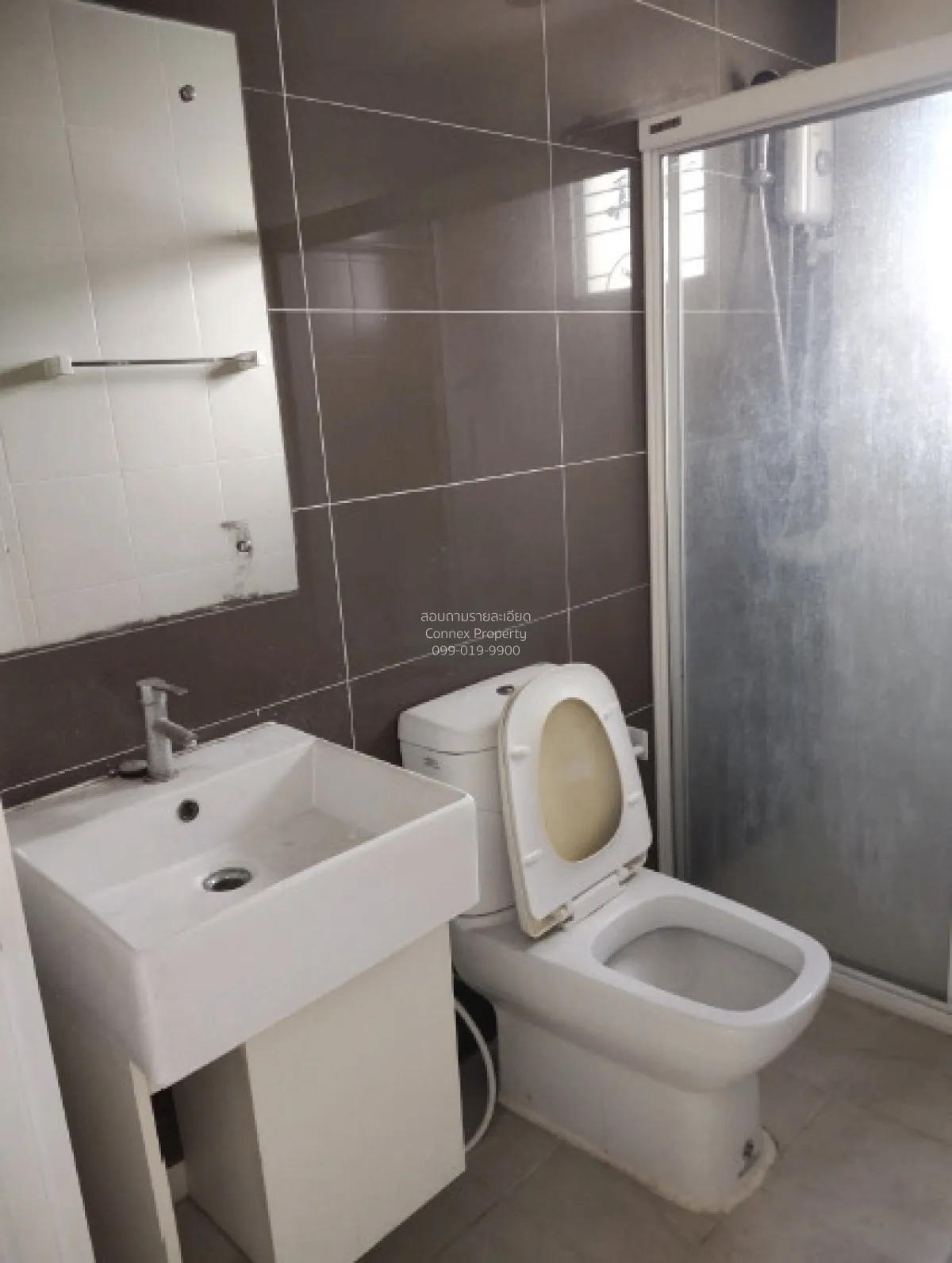 For Sale Townhouse/Townhome  , The Connect Onnut - Wongwaen , Dok