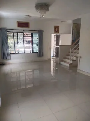 For Sale Townhouse/Townhome  , The Connect Onnut - Wongwaen , Dok Mai , Prawet , Bangkok , CX-152201
