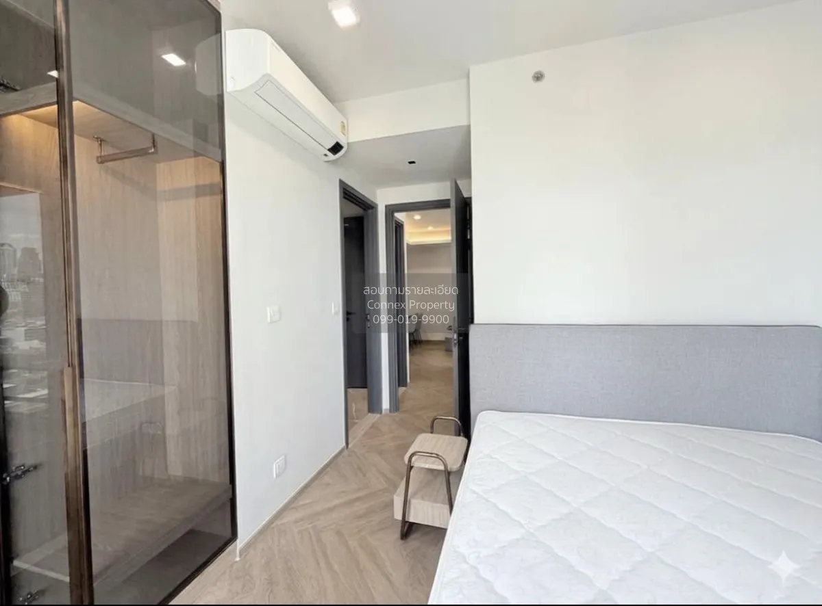 For Rent Condo , Chapter Chula-Samyan , MRT-Sam Yan , Si Phraya ,