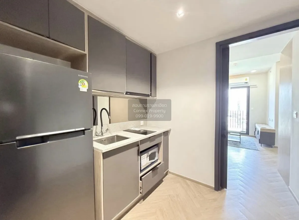 For Rent Condo , Chapter Chula-Samyan , MRT-Sam Yan , Si Phraya ,
