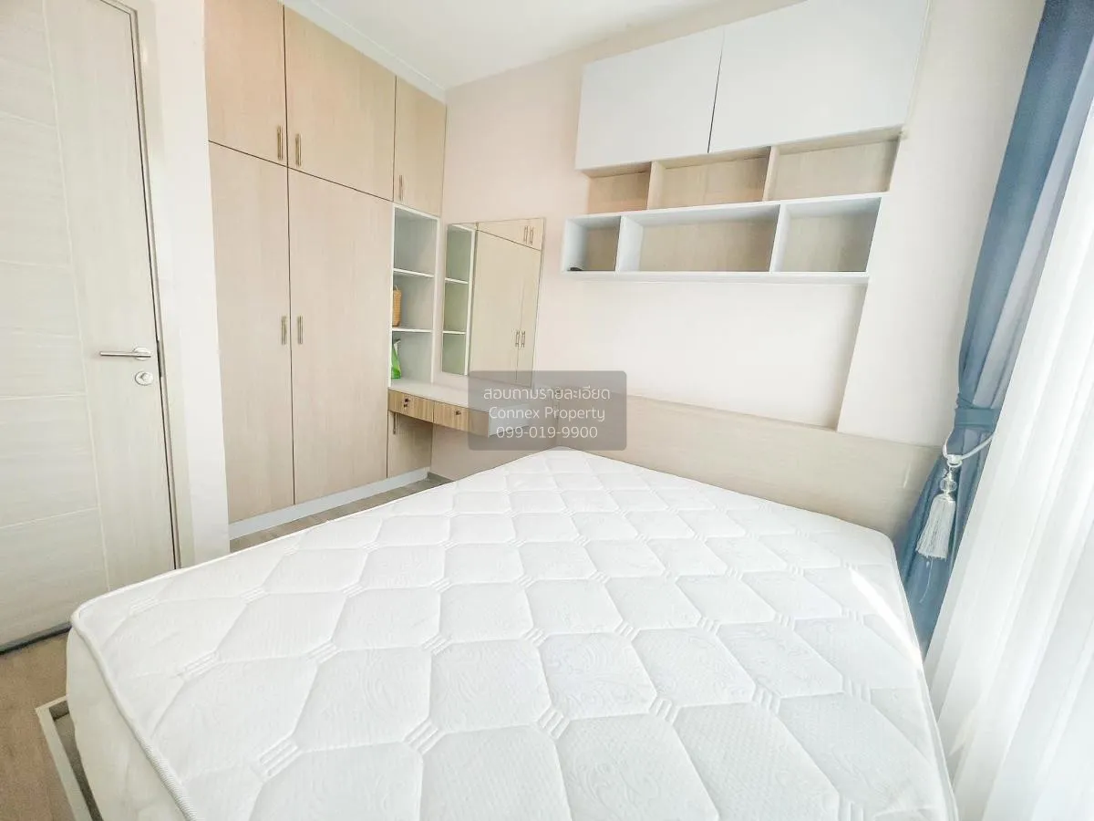 For Rent Condo , BRIXTON Pet&Play Sukhumvit 107 , BTS-Bearing , S 4