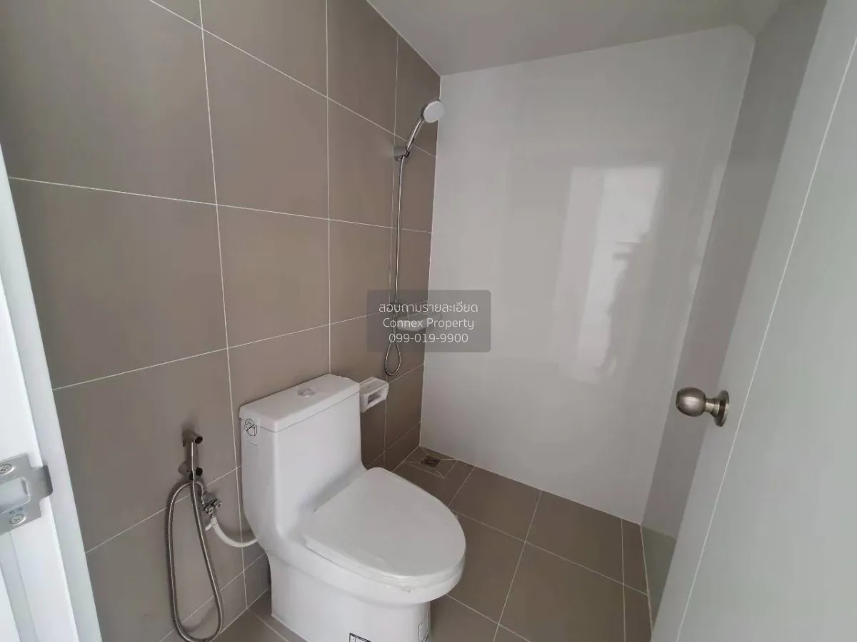 For Rent Townhouse/Townhome  , The Connect Bangna - Wongwaen , Ra