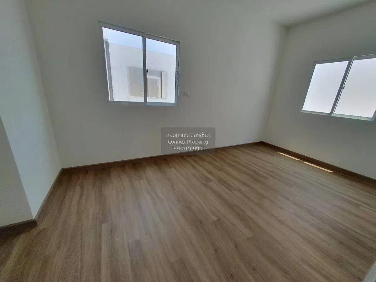 For Rent Townhouse/Townhome  , The Connect Bangna - Wongwaen , Ra