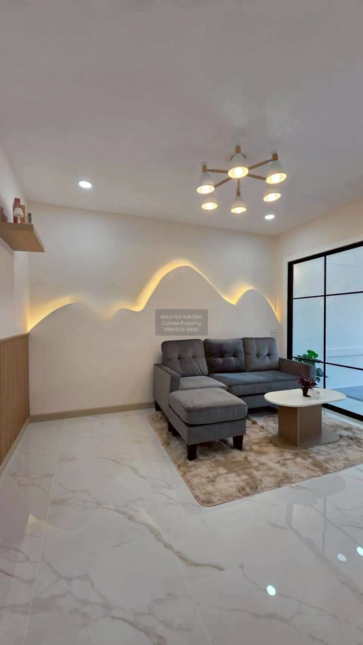 ขายทาวน์เฮ้าส์/ทาวน์โฮม  บ้านอาสาเฮ้าส์ 5 รีโนเวทใหม่ บางใหญ่ บาง