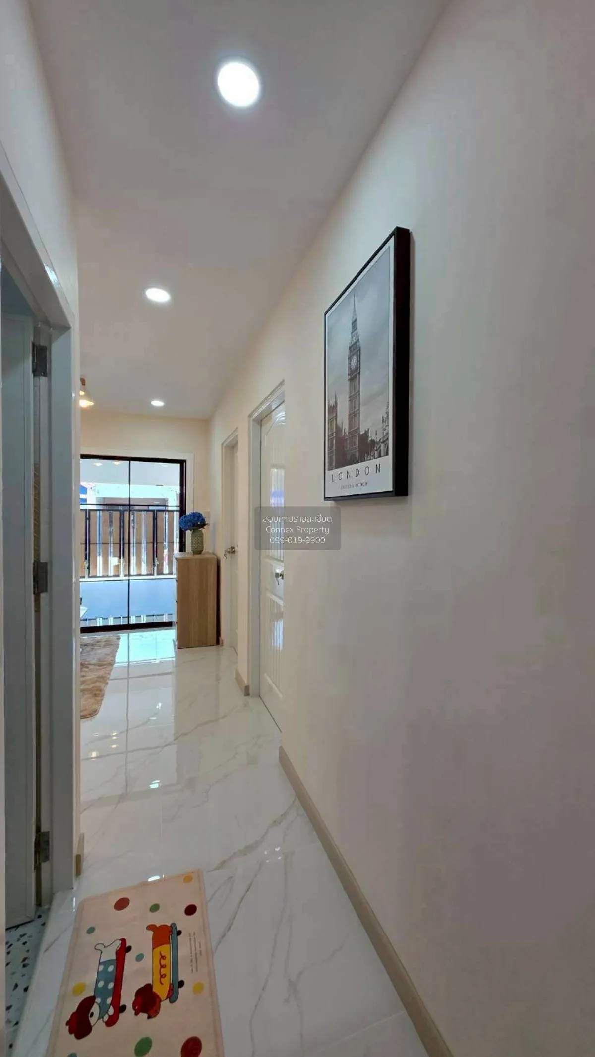 ขายทาวน์เฮ้าส์/ทาวน์โฮม  บ้านอาสาเฮ้าส์ 5 รีโนเวทใหม่ บางใหญ่ บาง