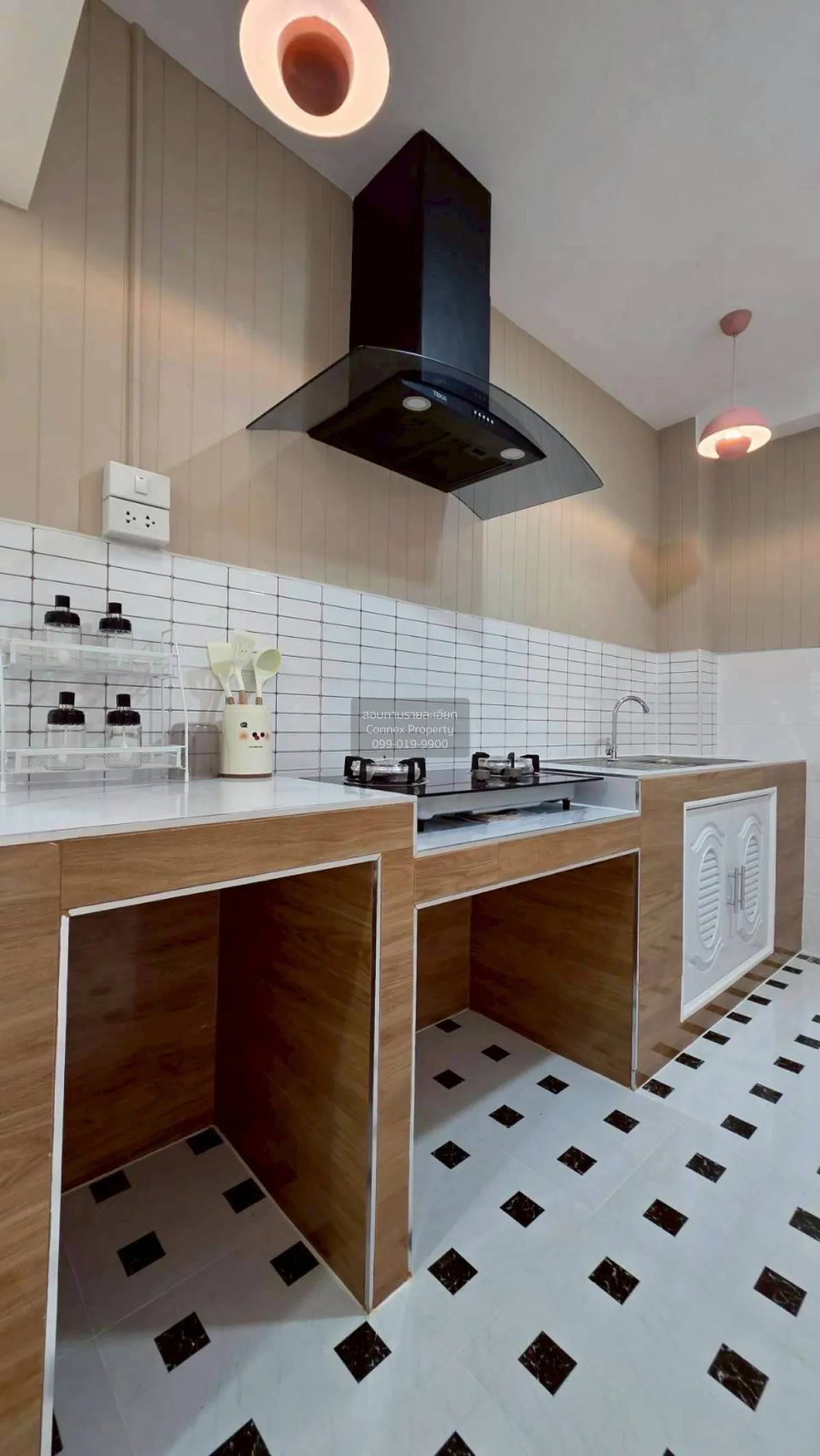 ขายทาวน์เฮ้าส์/ทาวน์โฮม  บ้านอาสาเฮ้าส์ 5 รีโนเวทใหม่ บางใหญ่ บาง