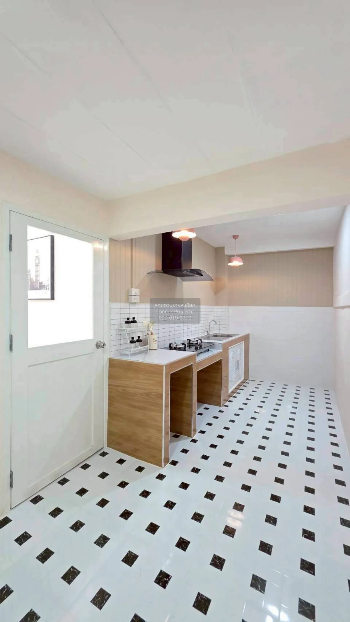 ขายทาวน์เฮ้าส์/ทาวน์โฮม  บ้านอาสาเฮ้าส์ 5 รีโนเวทใหม่ บางใหญ่ บาง