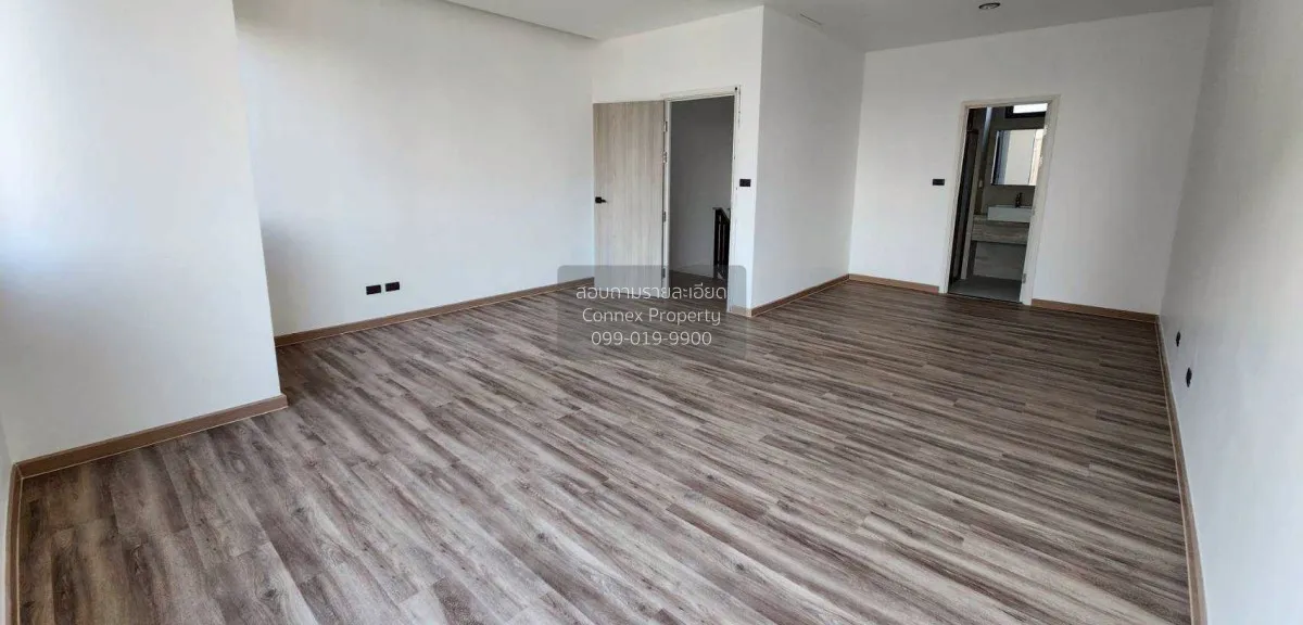 For Rent Townhouse/Townhome  , PATIO Watcharapol-Ramindra , MRT-V
