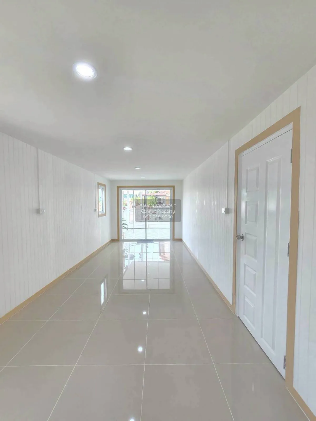 For Sale Townhouse/Townhome  , Baan Pruksa 41 Bangyai , newly ren
