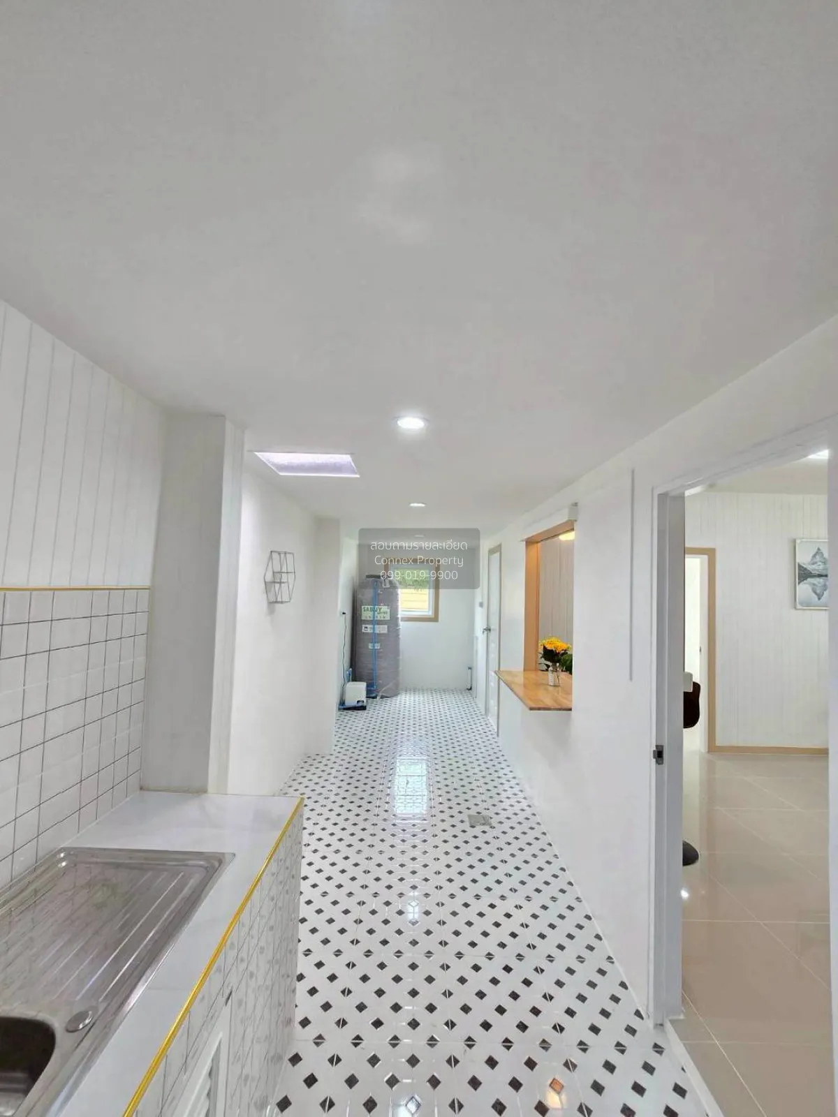 For Sale Townhouse/Townhome  , Baan Pruksa 41 Bangyai , newly ren