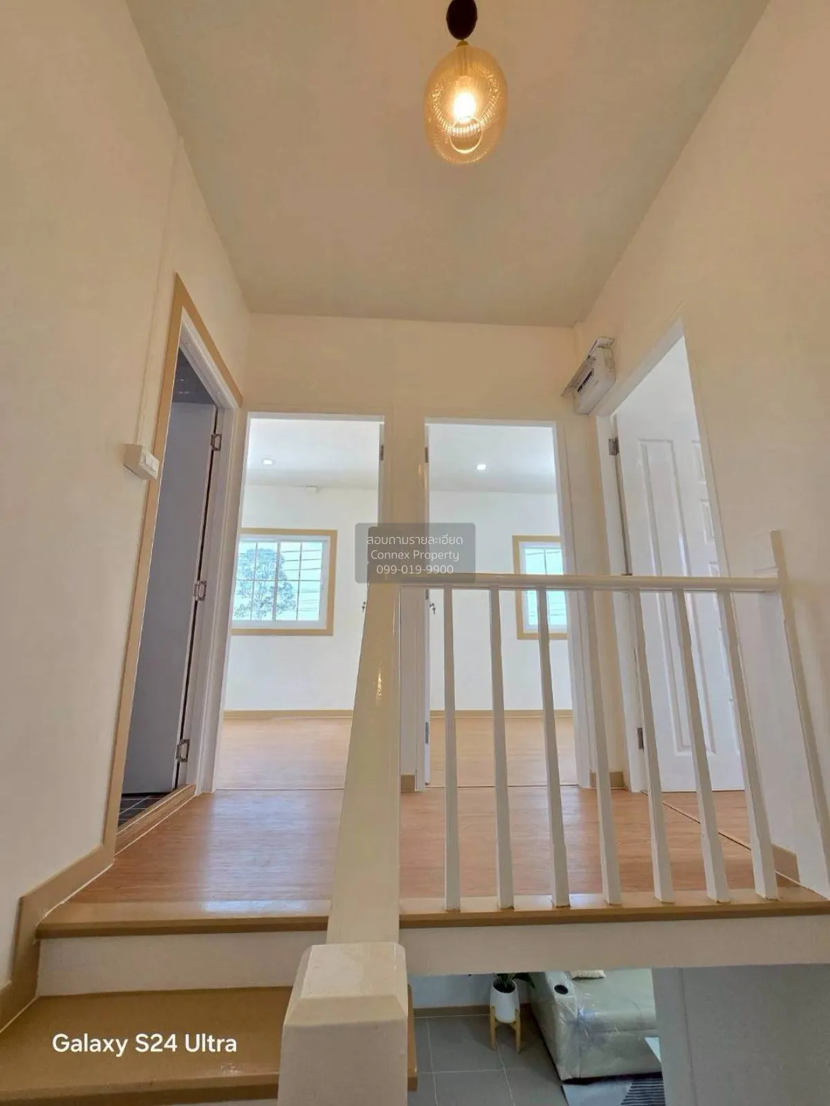 For Sale Townhouse/Townhome  , Baan Pruksa 41 Bangyai , newly ren