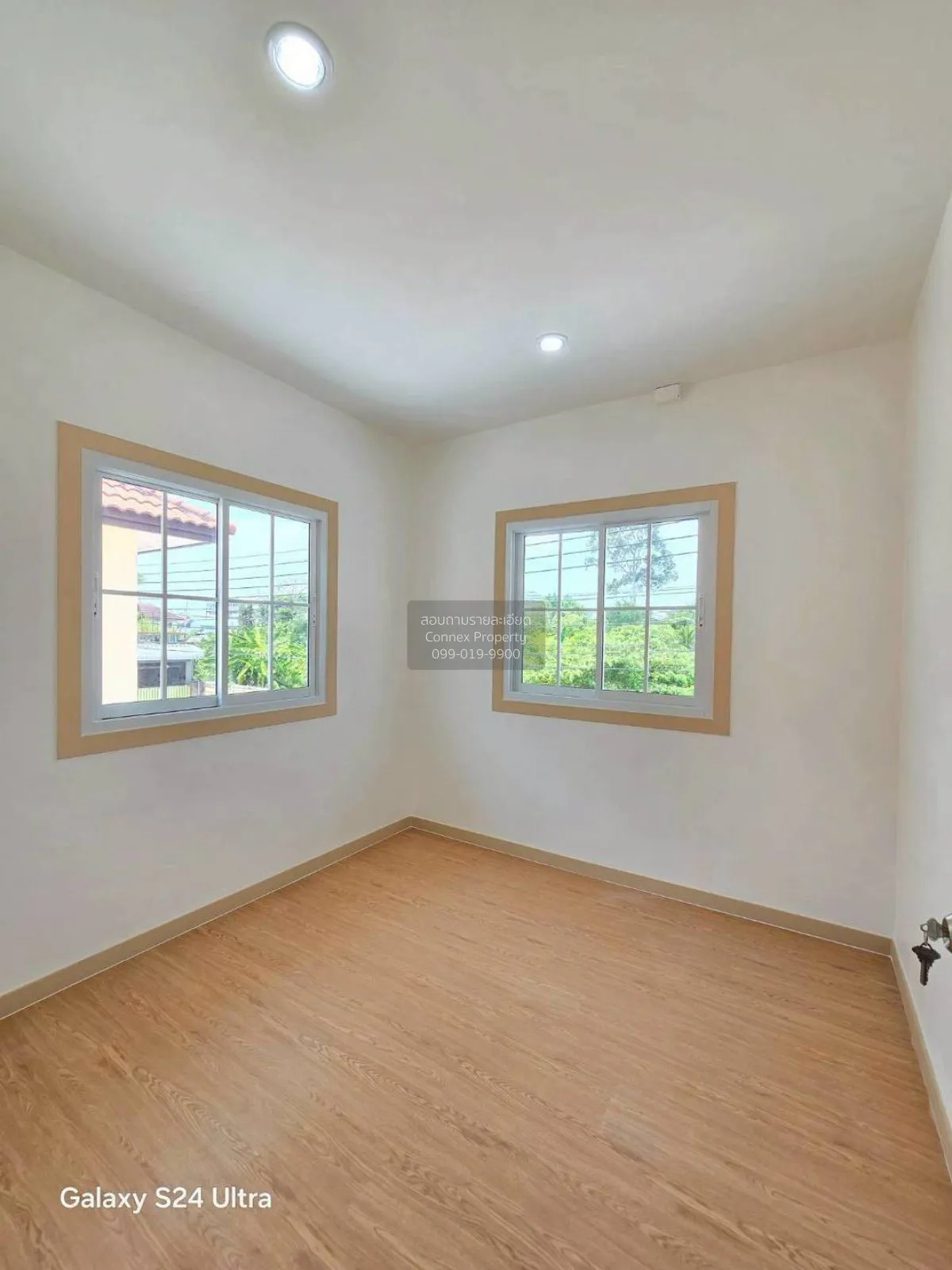 For Sale Townhouse/Townhome  , Baan Pruksa 41 Bangyai , newly ren
