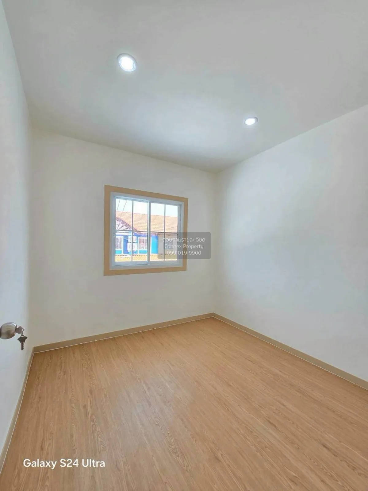 For Sale Townhouse/Townhome  , Baan Pruksa 41 Bangyai , newly ren