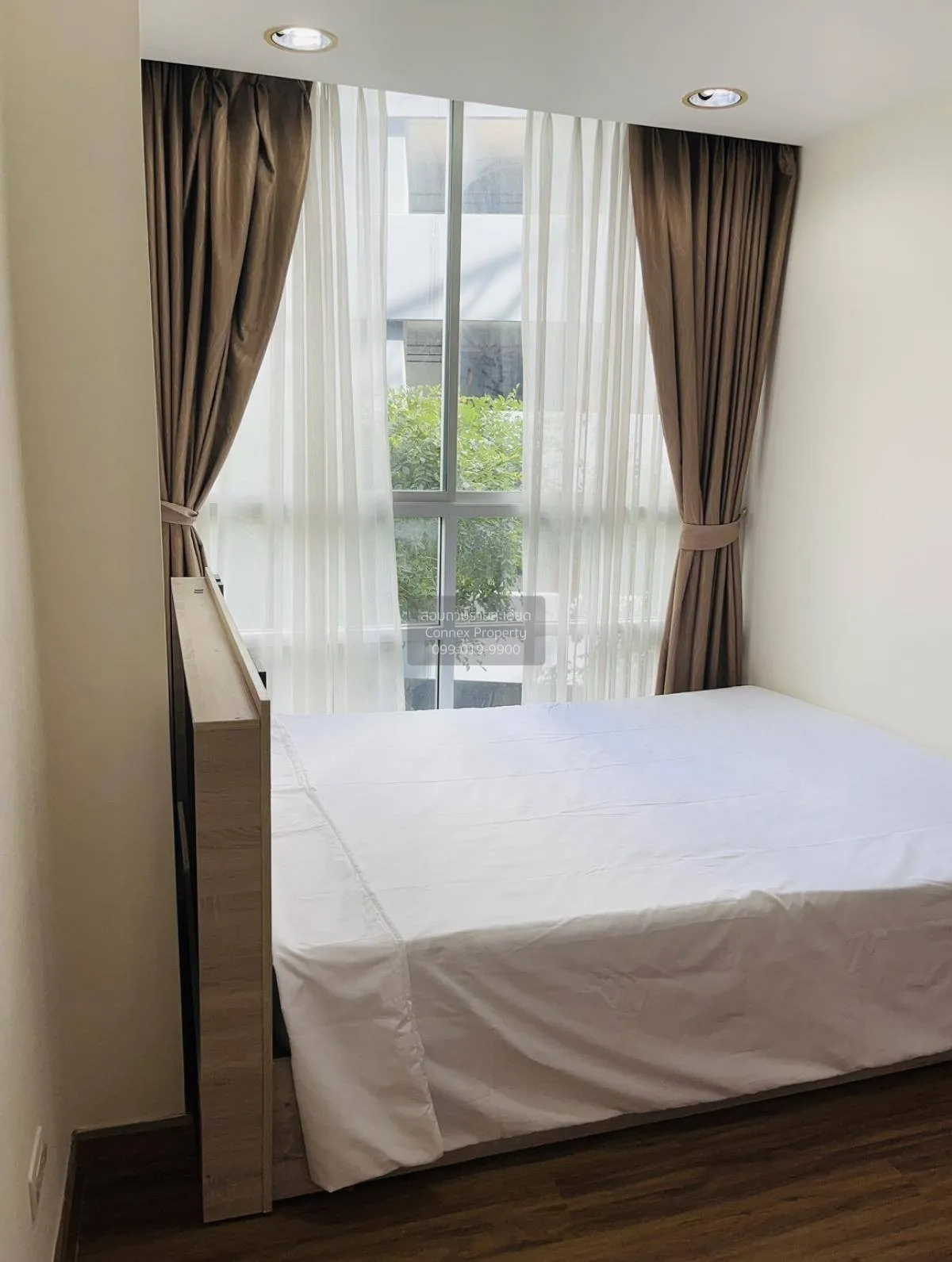 ขายคอนโด  เดอะ คริส เอ็กซ์ตร้า 4 MRT-สุทธิสาร ดินแดง เขต ห้วยขวาง 4