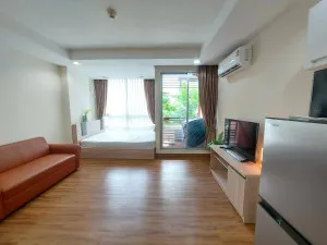 ขายคอนโด  เดอะ คริส เอ็กซ์ตร้า 4 MRT-สุทธิสาร ดินแดง เขต ห้วยขวาง กรุงเทพ CX-152225