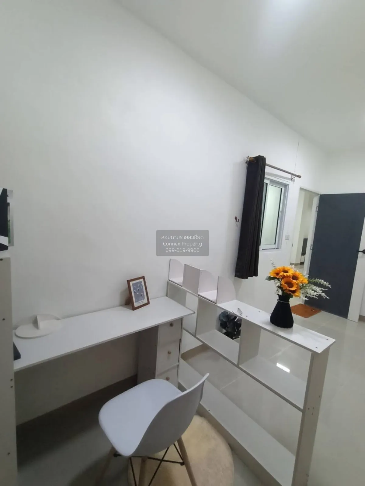 ขายทาวน์เฮ้าส์/ทาวน์โฮม  เบญจศิริ รีโนเวทใหม่ สวนหลวง กระทุ่มแบน 