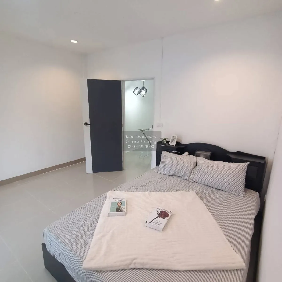 ขายทาวน์เฮ้าส์/ทาวน์โฮม  เบญจศิริ รีโนเวทใหม่ สวนหลวง กระทุ่มแบน 